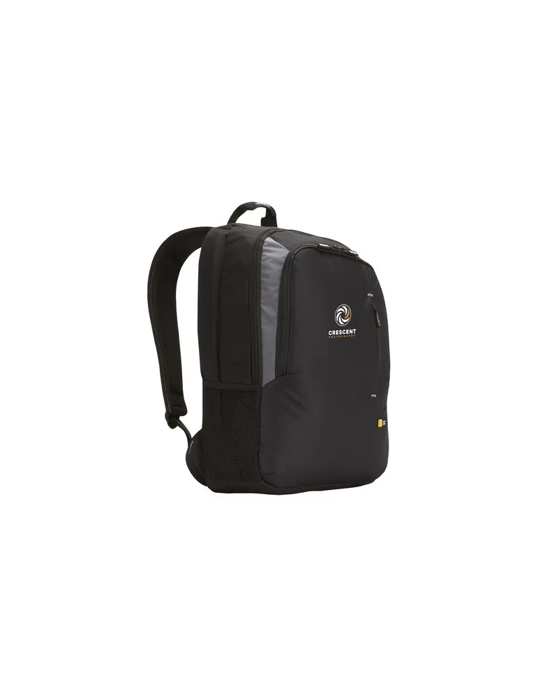 Case Logic Laptop Backpack 17p sac à dos objet promotionnel éco-responsable