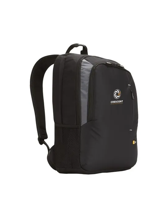 Case Logic Laptop Backpack 17p sac à dos objet promotionnel éco-responsable