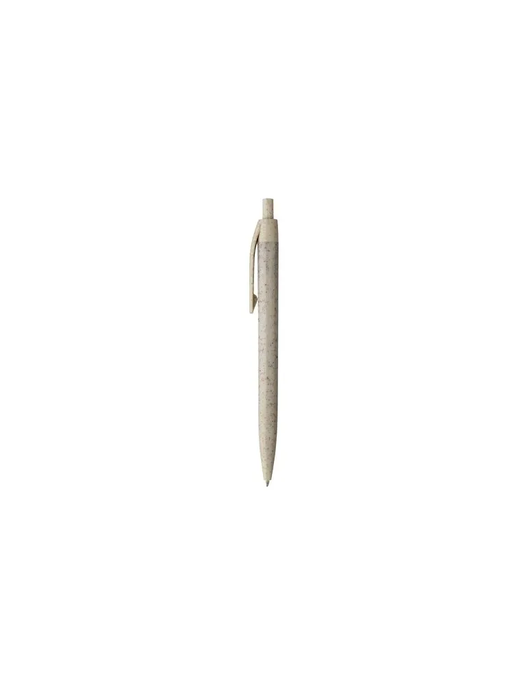 Trigo Wheatstraw Pen stylo cadeau client original