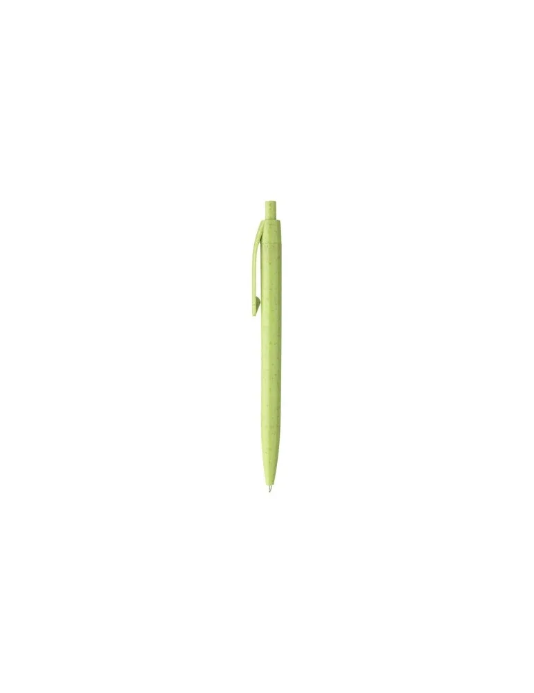 Trigo Wheatstraw Pen stylo cadeau entreprise pas cher