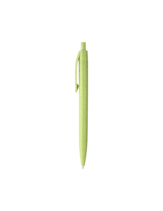 Trigo Wheatstraw Pen stylo cadeau entreprise pas cher