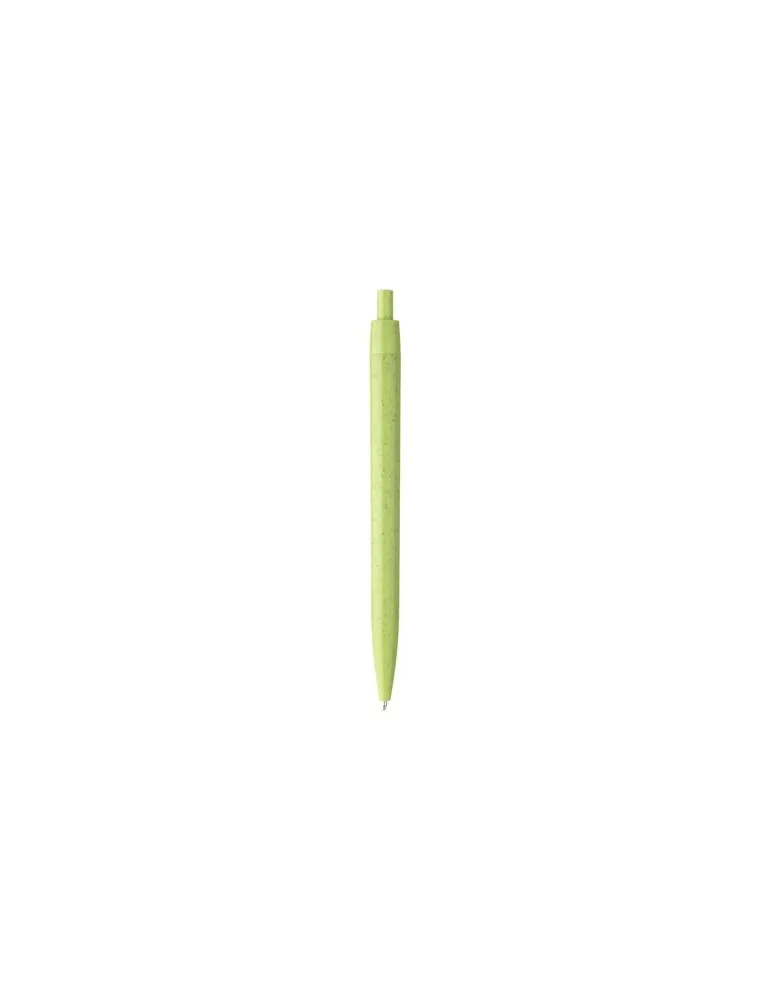 Trigo Wheatstraw Pen stylo marquage laser ultra précis