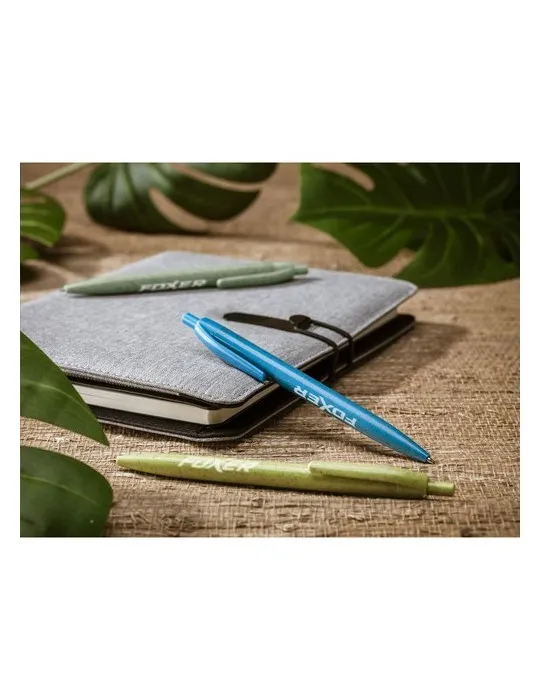 Trigo Wheatstraw Pen stylo personnalisation rapide en France