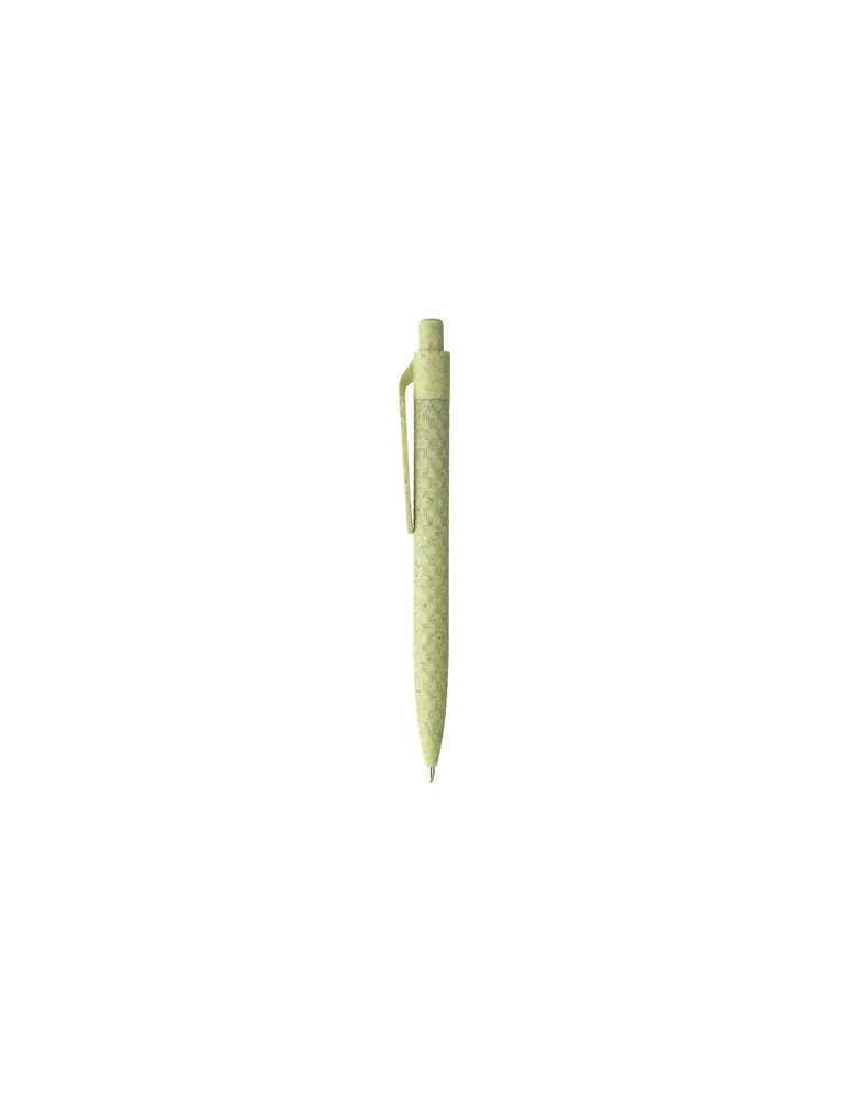 Stalk Wheatstraw Pen stylo cadeau entreprise pas cher