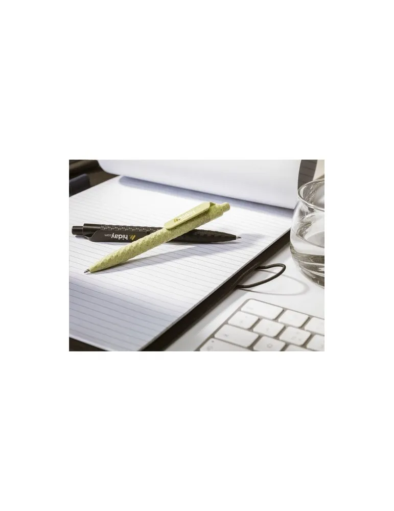 Stalk Wheatstraw Pen stylo personnalisation rapide en France