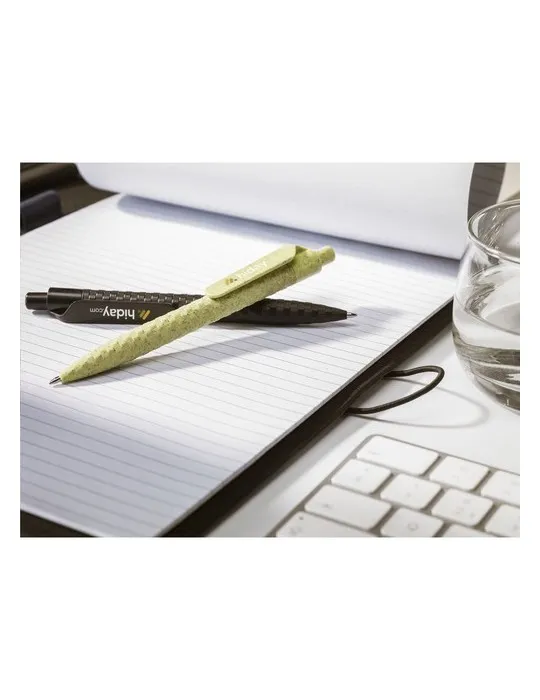 Stalk Wheatstraw Pen stylo personnalisation rapide en France