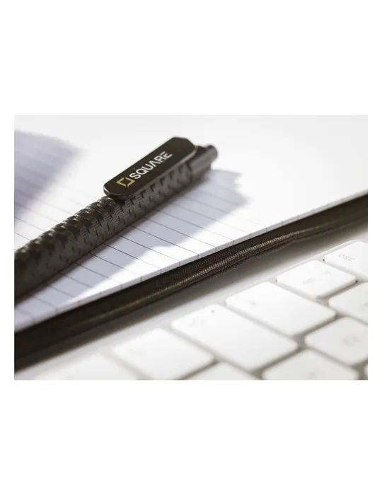 Stalk Wheatstraw Pen stylo cadeau client original