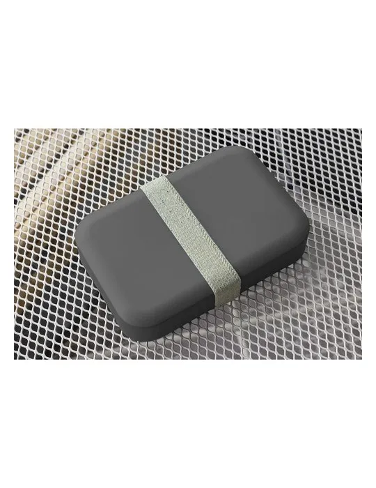 Amuse Recycled PP Lunch Box Large