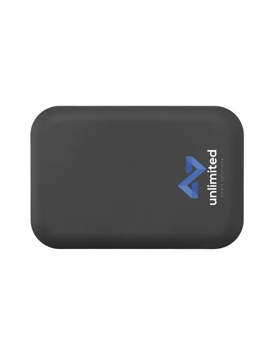 Amuse Recycled PP Lunch Box Large