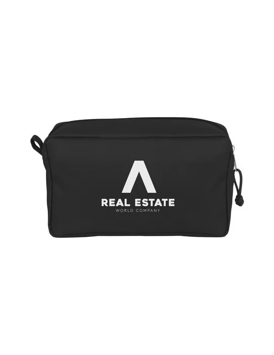 Stacey GRS RPET trousse de toilette