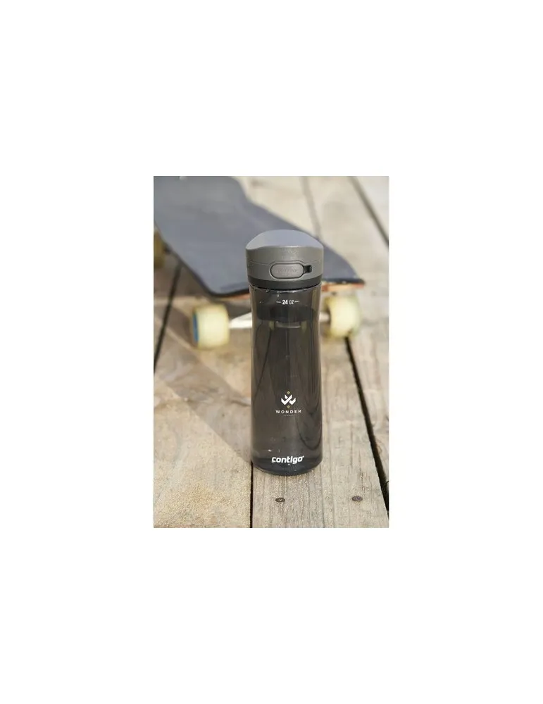 Contigo® Jackson 2.0 720 ml bouteille personnalisation rapide en France