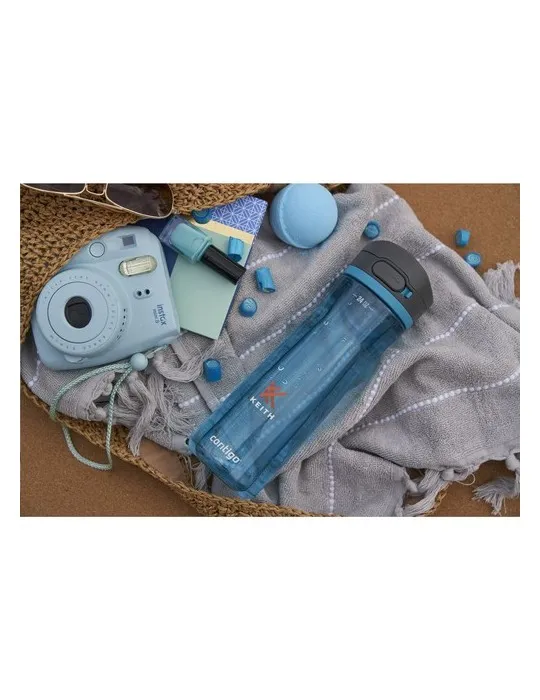 Contigo® Jackson 2.0 720 ml bouteille cadeau client original