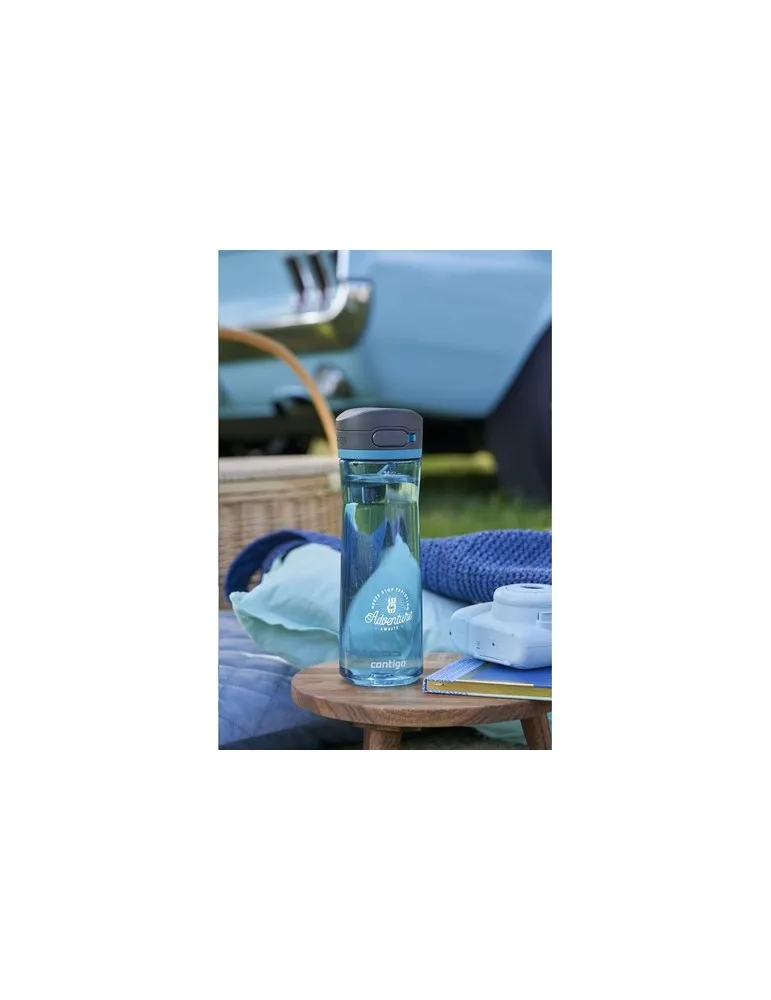 Contigo® Jackson 2.0 720 ml bouteille marquage couleur éclatante