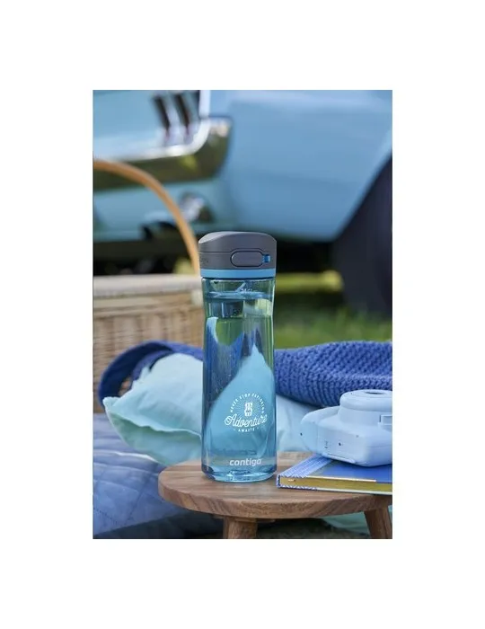 Contigo® Jackson 2.0 720 ml bouteille marquage couleur éclatante
