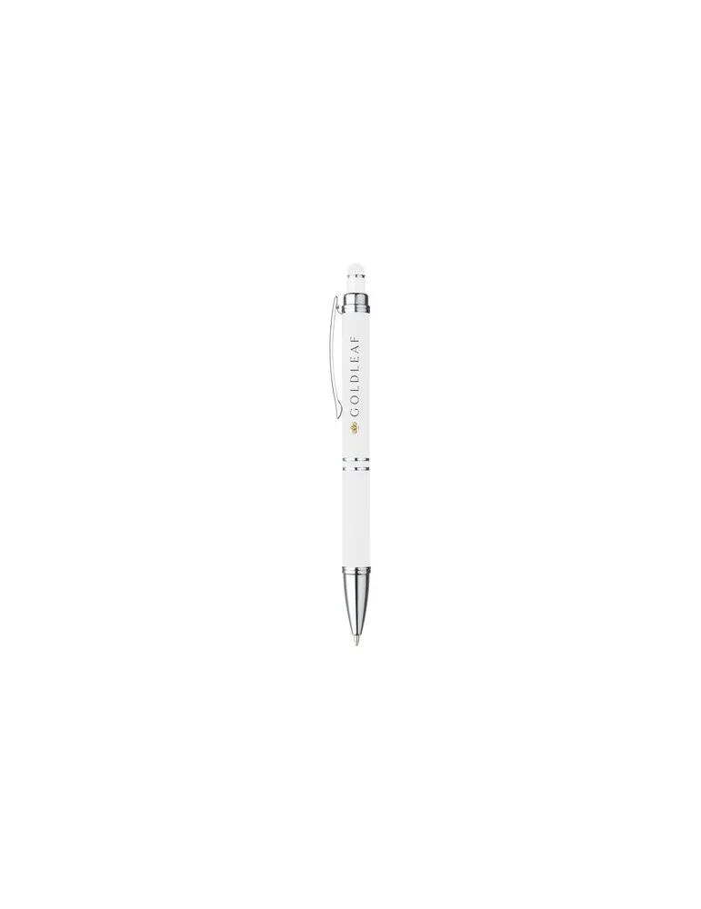 Luna Soft Touch stylo cadeau client original