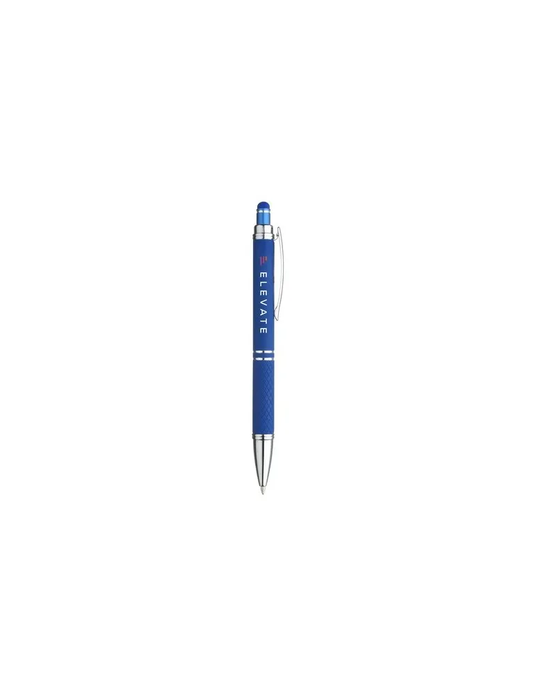 Luna Soft Touch stylo cadeau collaborateur premium