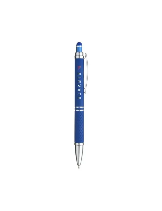 Luna Soft Touch stylo cadeau collaborateur premium
