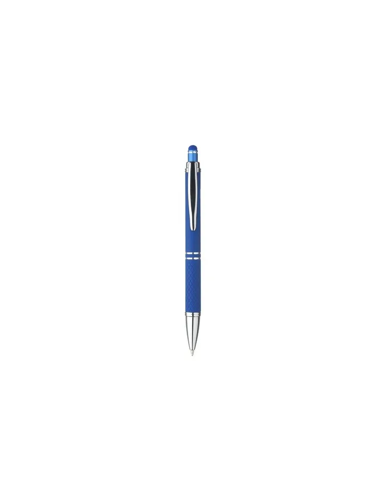 Luna Soft Touch stylo marquage couleur éclatante