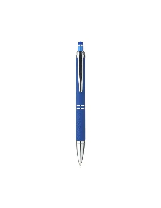 Luna Soft Touch stylo marquage couleur éclatante