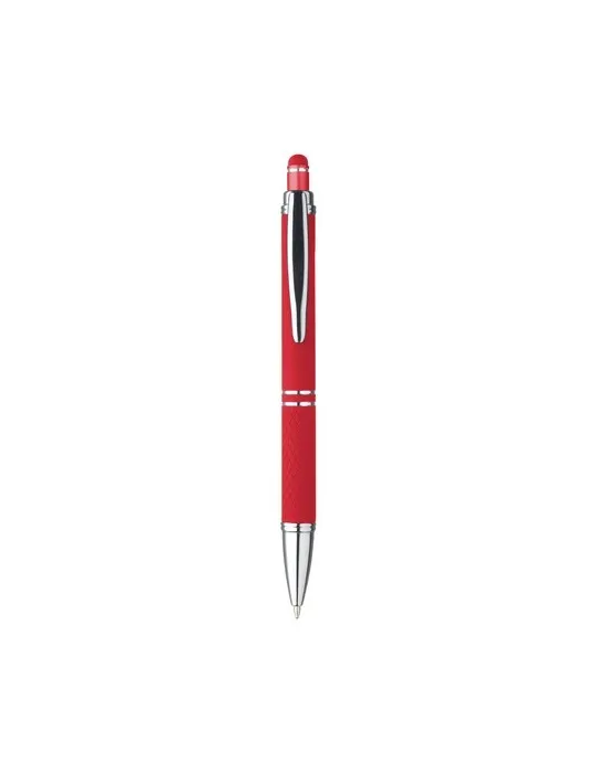 Luna Soft Touch stylo accessoire événementiel unique