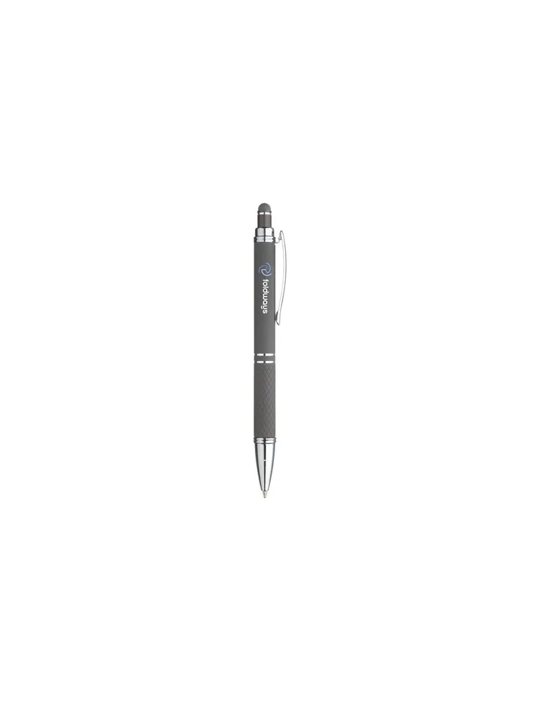 Luna Soft Touch stylo livraison express 24h 48h