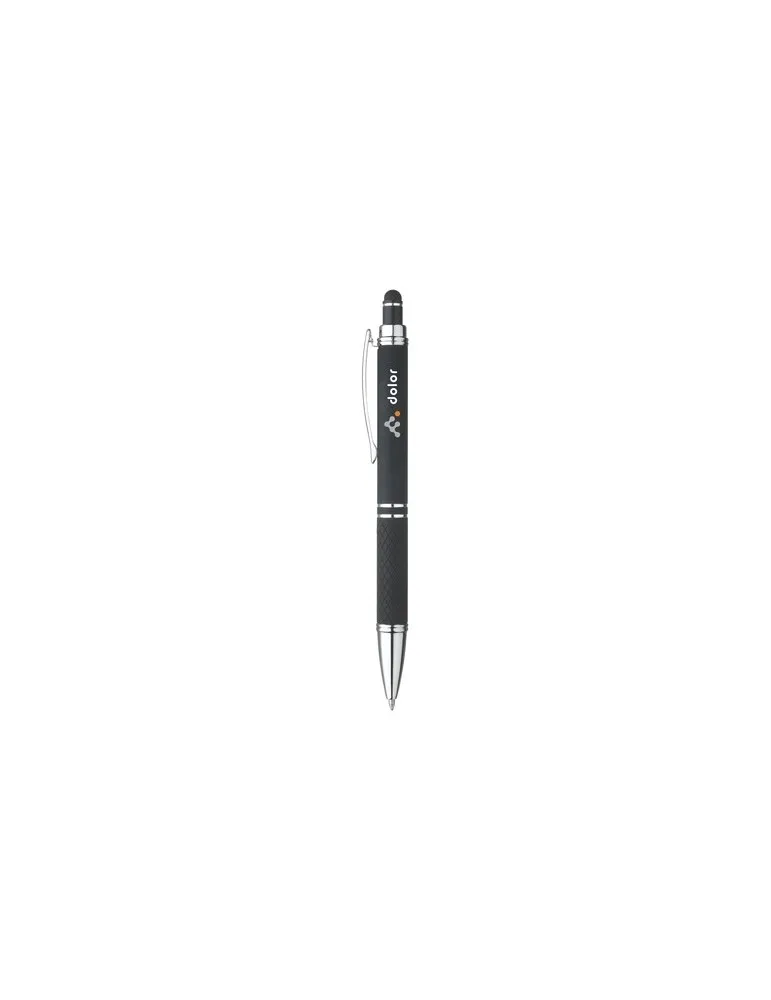 Luna Soft Touch stylo personnalisable avec votre logo