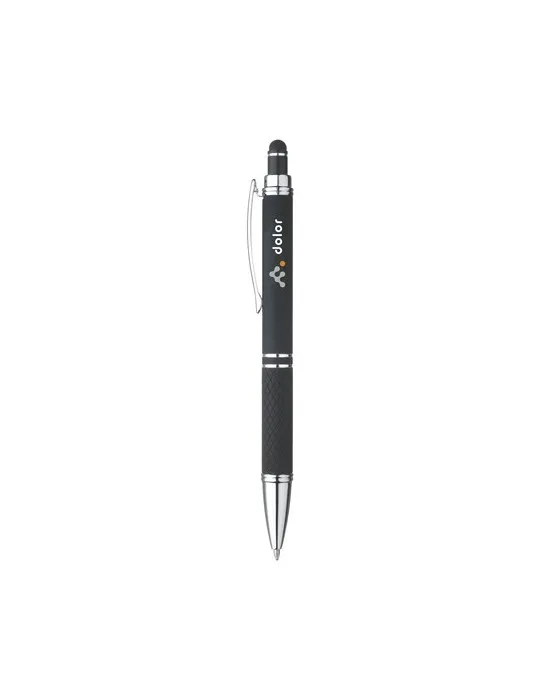 Luna Soft Touch stylo personnalisable avec votre logo