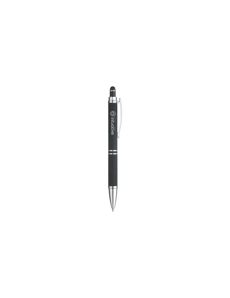 Luna Soft Touch stylo marquage laser ultra précis