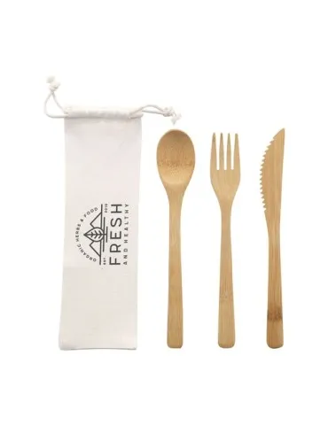 Bambu Ensemble de couverts