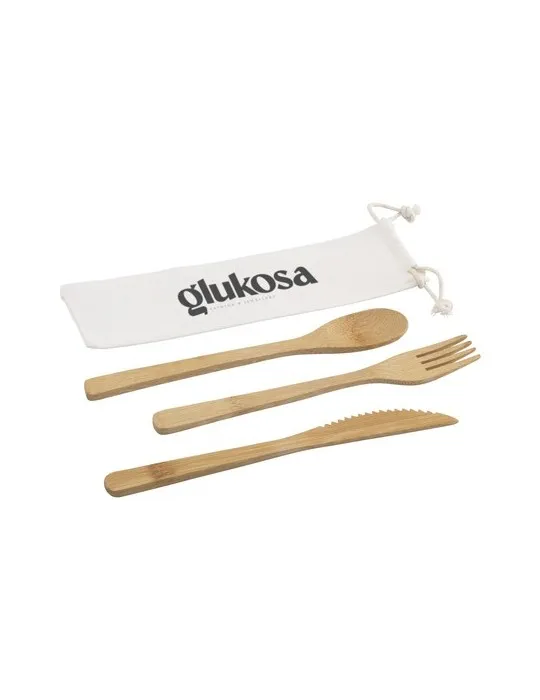 Bambu Ensemble de couverts