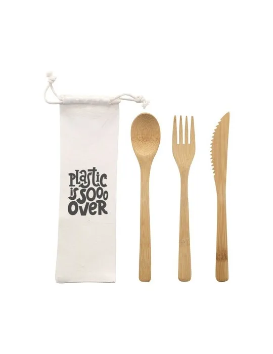 Bambu Ensemble de couverts