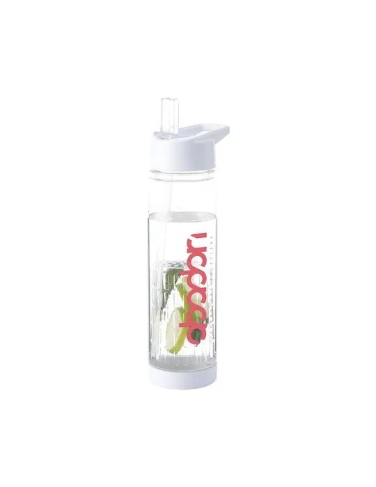 Fruitfuse Bottle 700 ml bouteille cadeau affaires élégant