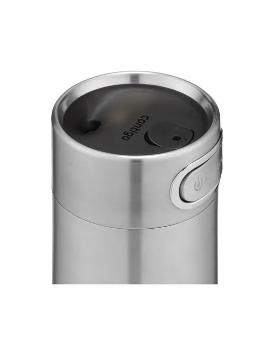 Contigo® Luxe AUTOSEAL® 470 ml gobelet thermos livraison express 24h 48h