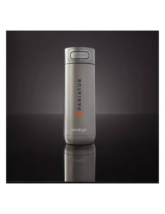 Contigo® Luxe AUTOSEAL® 470 ml gobelet thermos cadeau collaborateur premium