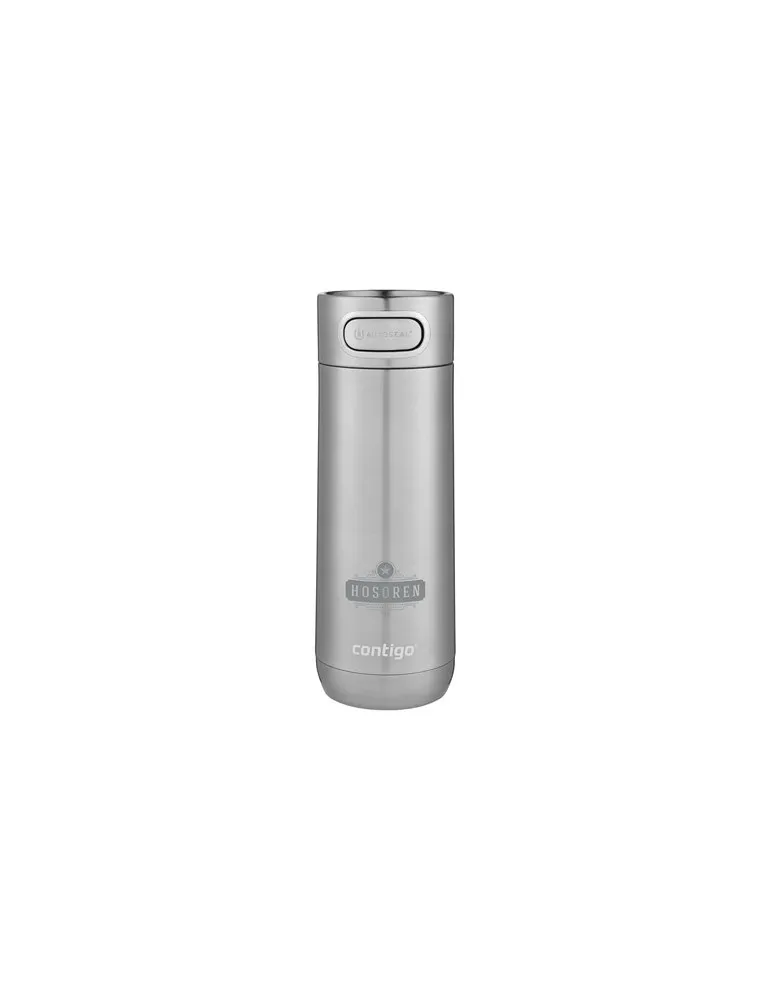 Contigo® Luxe AUTOSEAL® 470 ml gobelet thermos impression logo haute qualité
