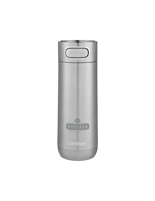 Contigo® Luxe AUTOSEAL® 470 ml gobelet thermos impression logo haute qualité