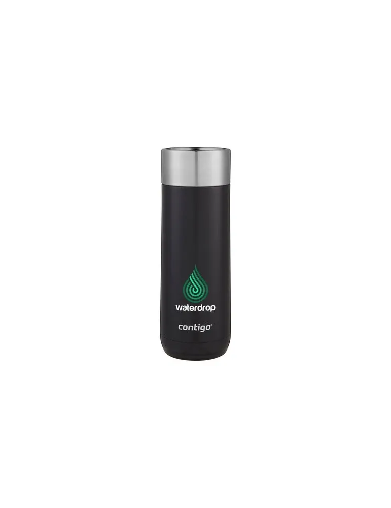 Contigo® Luxe AUTOSEAL® 470 ml gobelet thermos personnalisable avec votre logo
