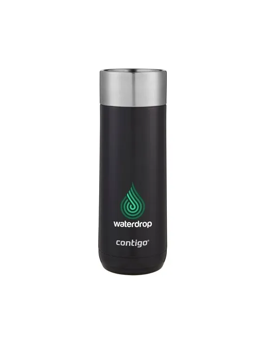 Contigo® Luxe AUTOSEAL® 470 ml gobelet thermos personnalisable avec votre logo
