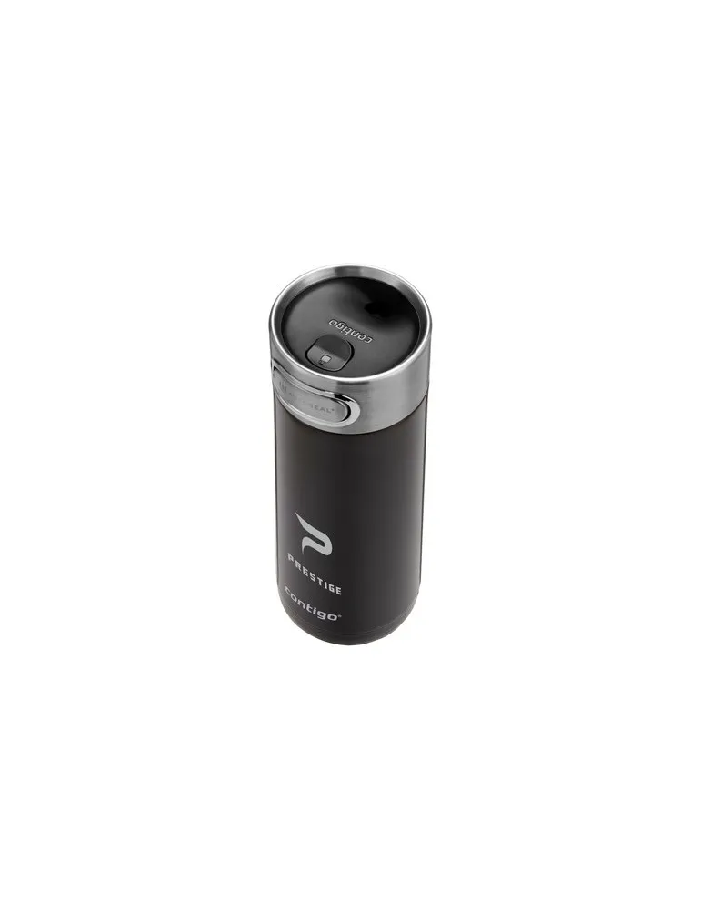Contigo® Luxe AUTOSEAL® 470 ml gobelet thermos impression haute définition
