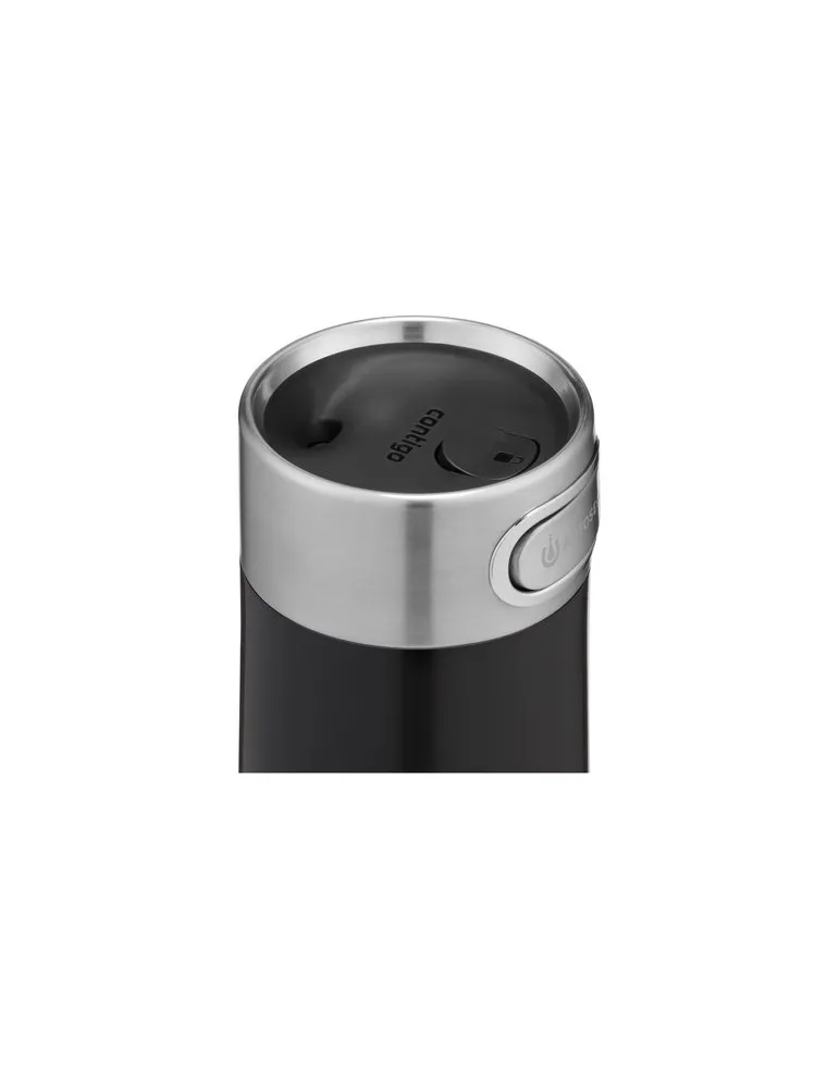 Contigo® Luxe AUTOSEAL® 470 ml gobelet thermos personnalisation rapide en France
