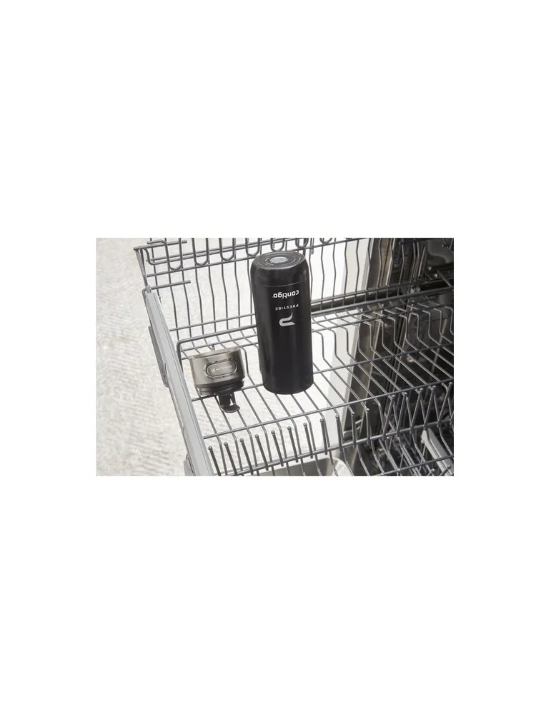 Contigo® Luxe AUTOSEAL® 470 ml gobelet thermos objet publicitaire robuste