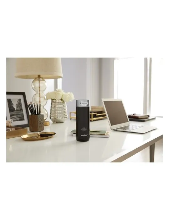 Contigo® Luxe AUTOSEAL® 470 ml gobelet thermos goodies personnalisé en stock