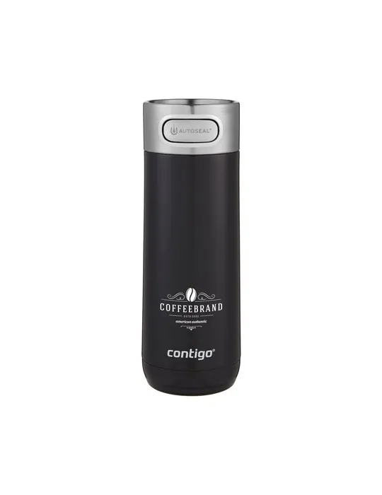 Contigo® Luxe AUTOSEAL® 470 ml gobelet thermos objet promo petit budget