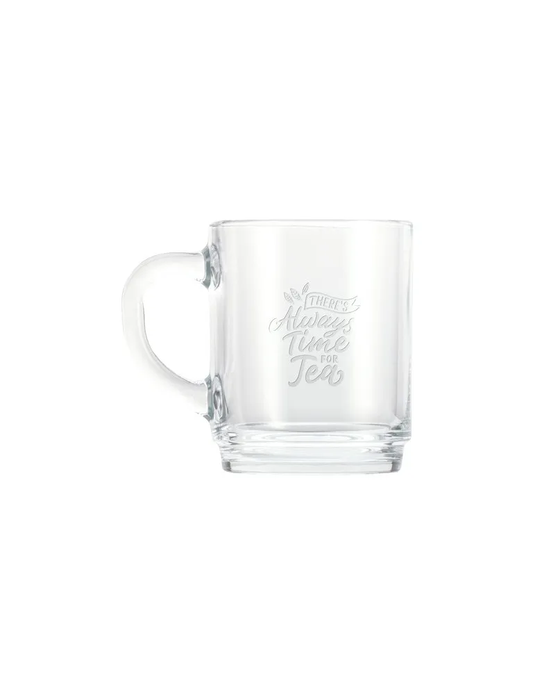 Classic Verre à Thé 250 ml cadeau entreprise pas cher