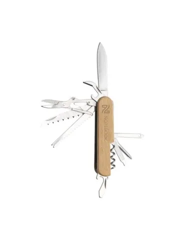 Beechwood Couteau de poche