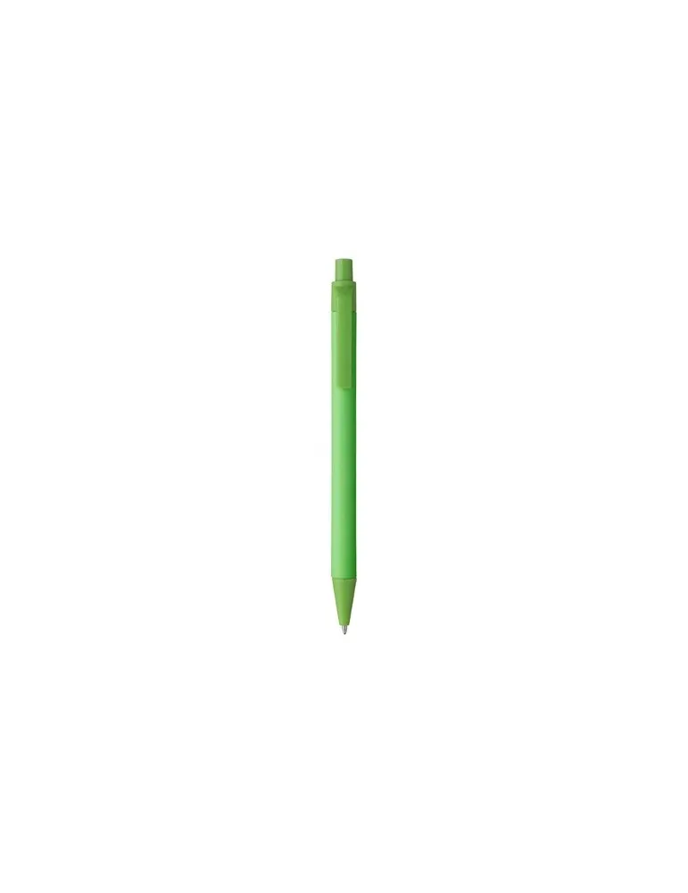 Bio Degradable stylo