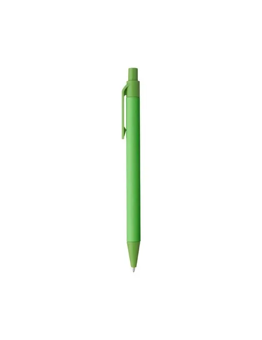Bio Degradable stylo objet promotionnel éco-responsable