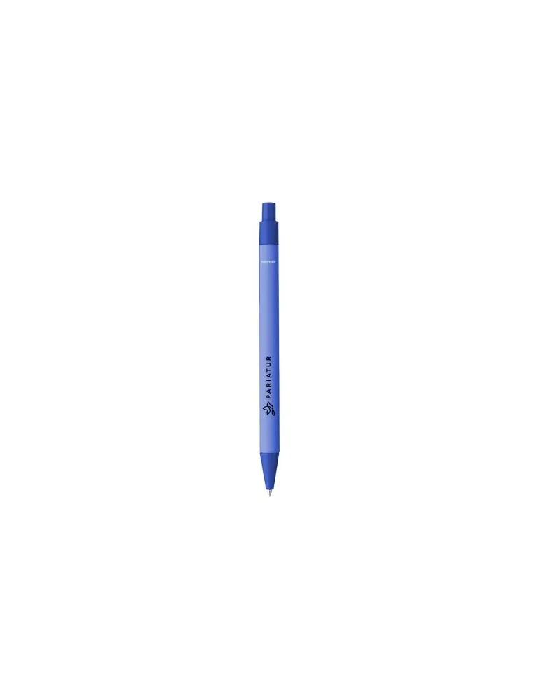 Bio Degradable stylo accessoire événementiel unique