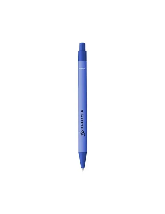 Bio Degradable stylo accessoire événementiel unique