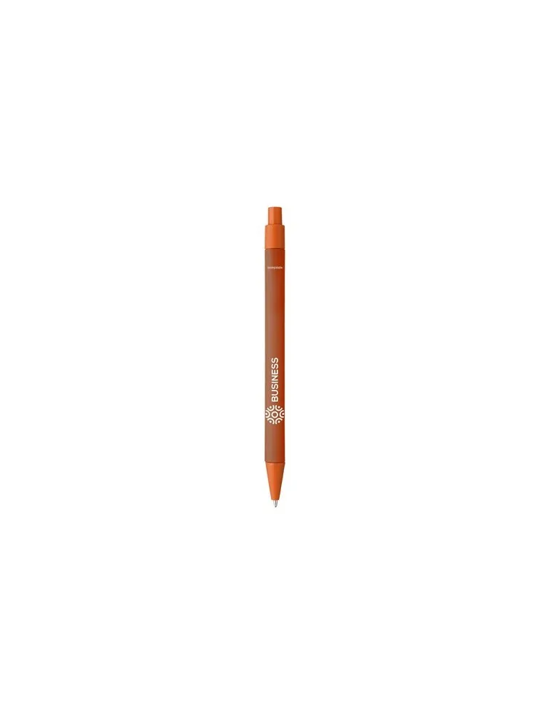Bio Degradable stylo cadeau collaborateur premium